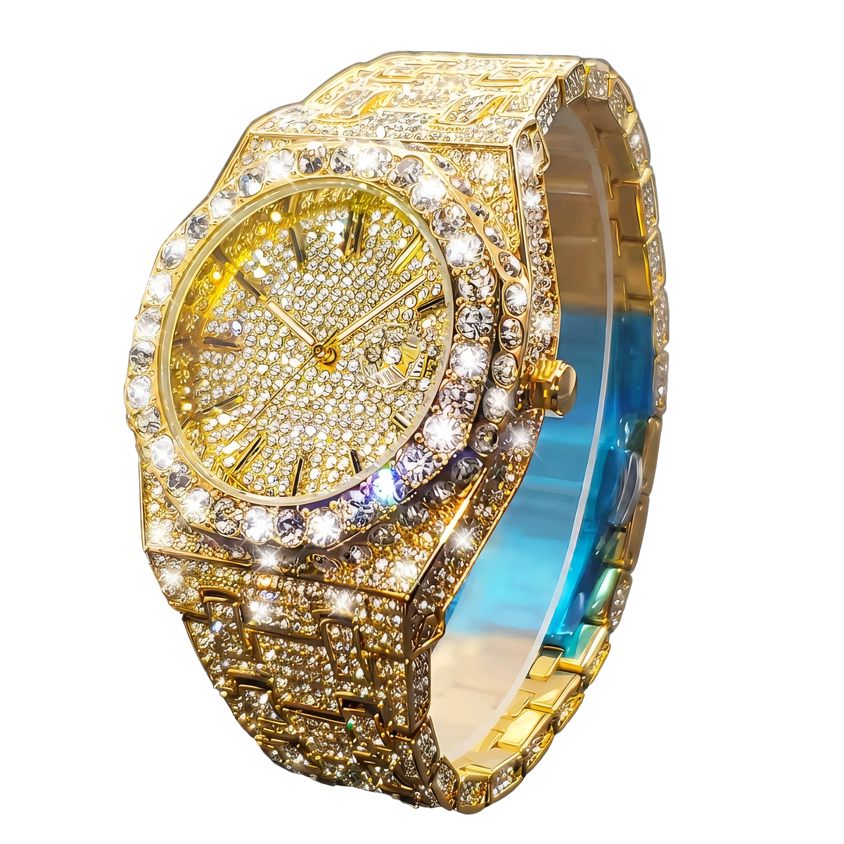 Pelvini® Milano Ice