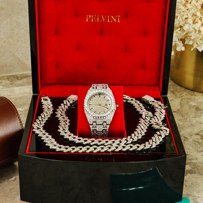 Pelvini® Milano Ice