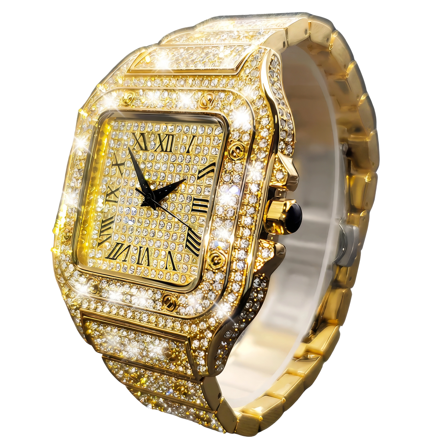 Pelvini® Napoli Ice