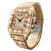 Diamant Auriu