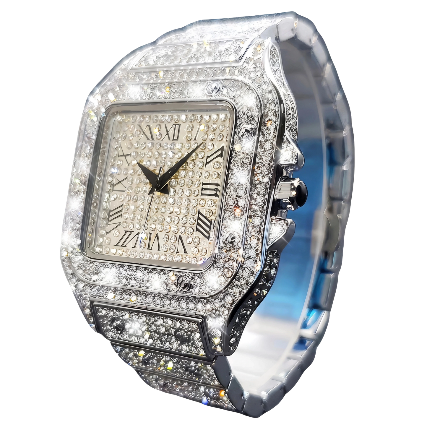 Pelvini® Napoli Ice