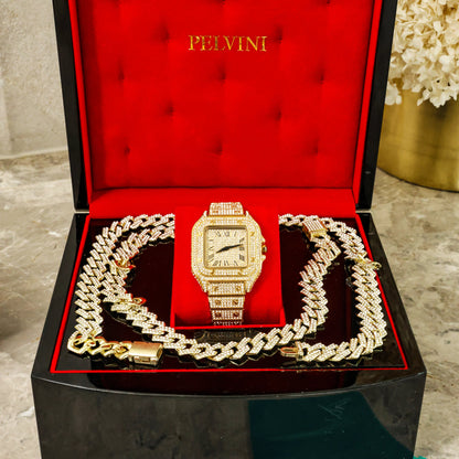 Pelvini® Napoli Ice